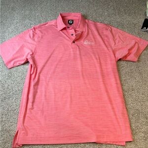 FootJoy Coral Men's Polo Shirt